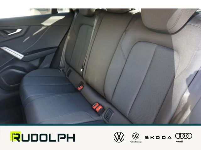 Audi Q2 35 TFSI S-Tronic