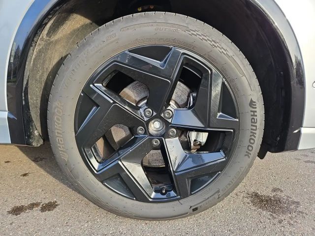 Volkswagen Tiguan R-Line eHybrid