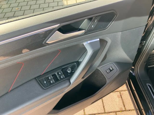 Volkswagen Tiguan 2.0 TSI DSG Sport
