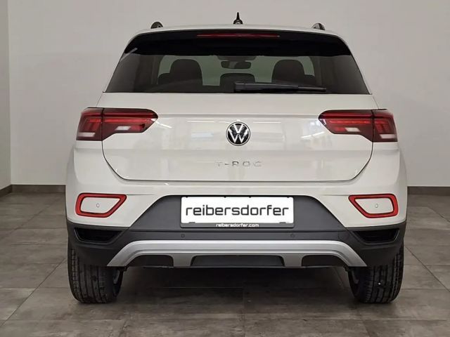 Volkswagen T-Roc Friends TSI