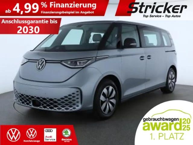 Volkswagen ID.Buzz IQ.Drive LWB Pro