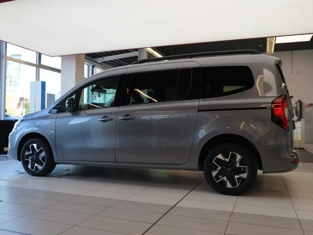 Nissan Townstar DIG-T Tekna