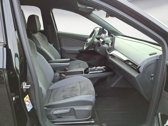 Volkswagen ID.4 Pure