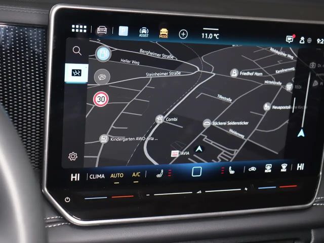 Volkswagen Tiguan 2.0 TDI DSG