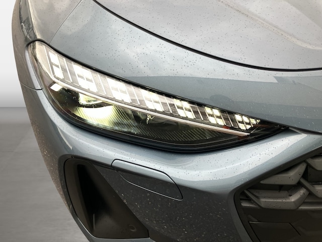 Audi A5 Avant S-Tronic