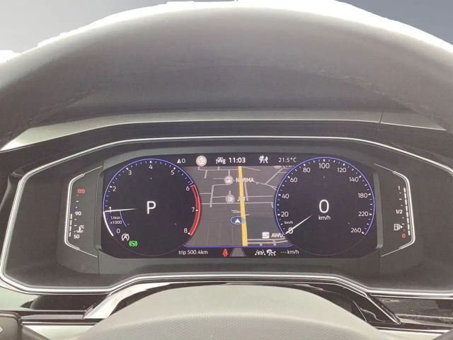 Volkswagen Taigo 1.0 TSI DSG Move