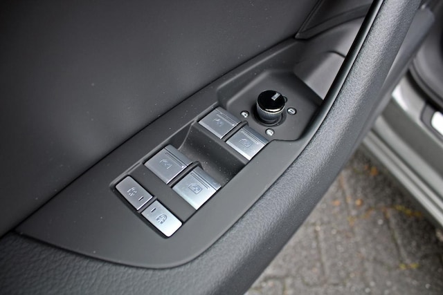 Audi S6 Quattro Sedan