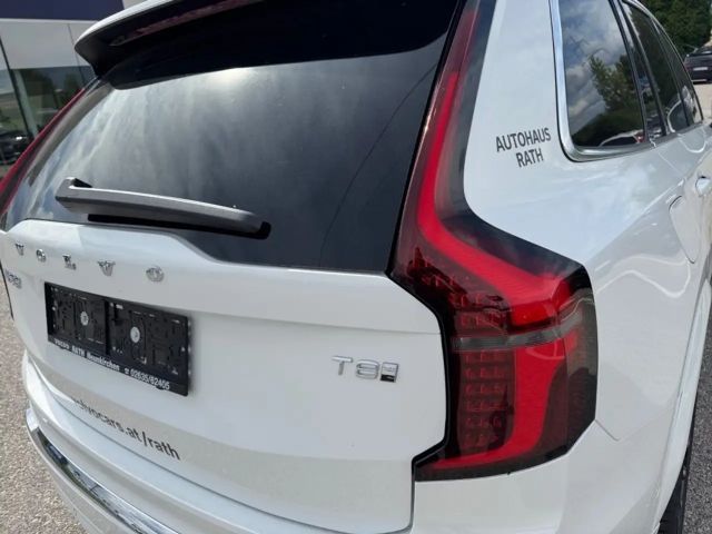 Volvo XC90 AWD Bright T8 Ultra