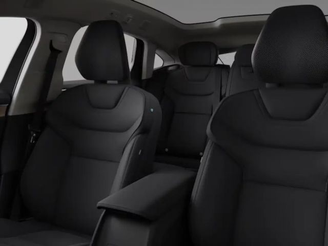 Volvo ES90 Single motor Ultra