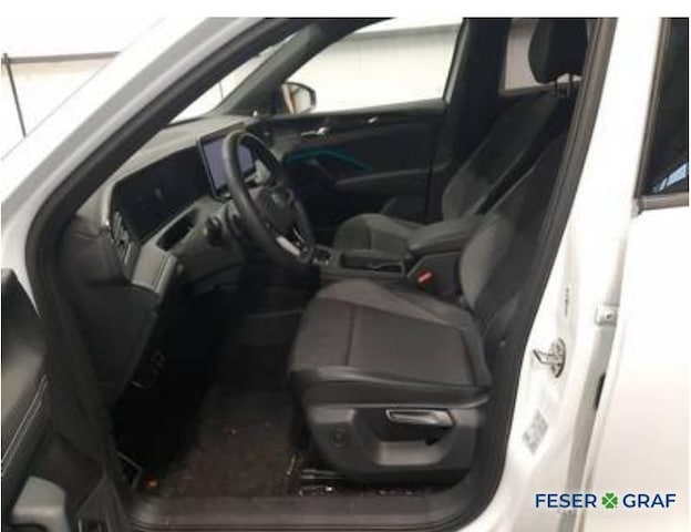 Volkswagen Tiguan 1.5 eTSI DSG