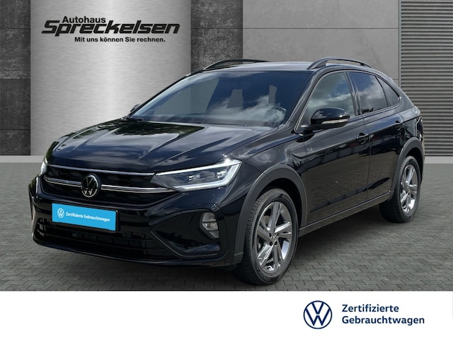 Volkswagen Taigo 1.0 TSI R-Line