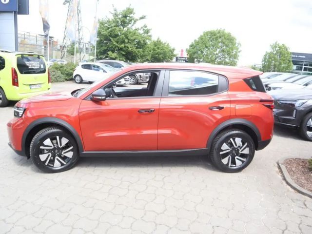 Opel Frontera Edition