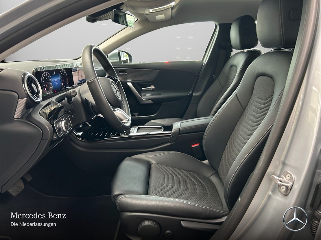 Mercedes-Benz A 200 A 200