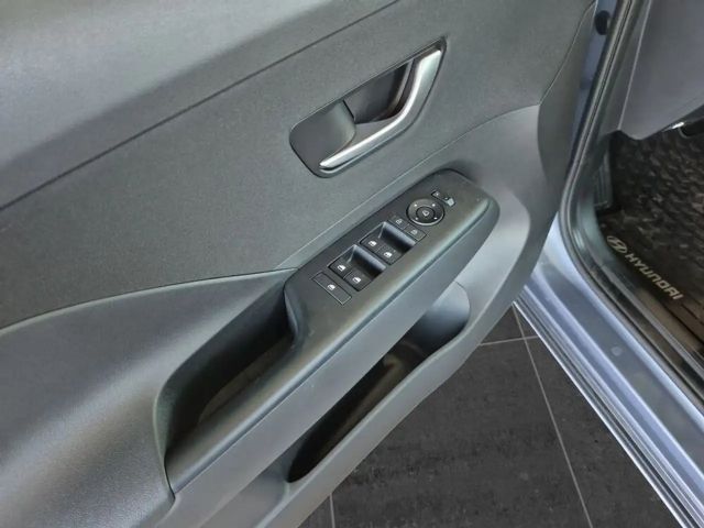 Hyundai Kona Electric Go!