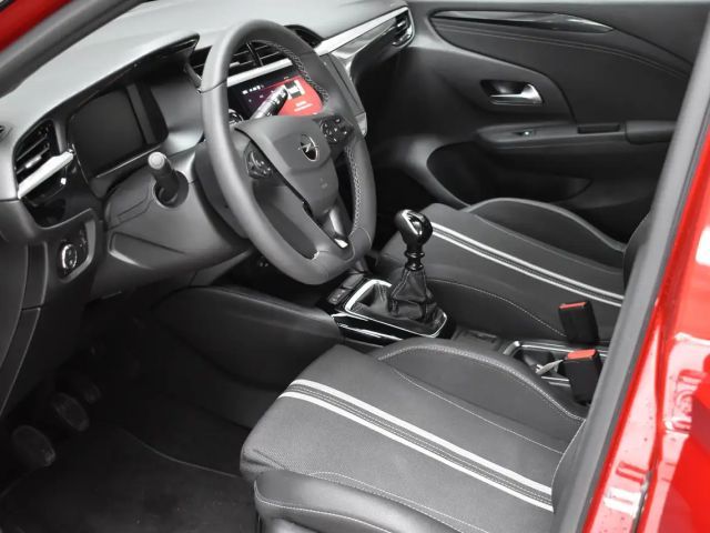 Opel Corsa 1.2 Turbo GS-Line Grand Sport