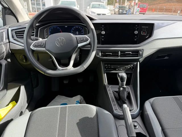 Volkswagen Polo 1.0 TSI Style