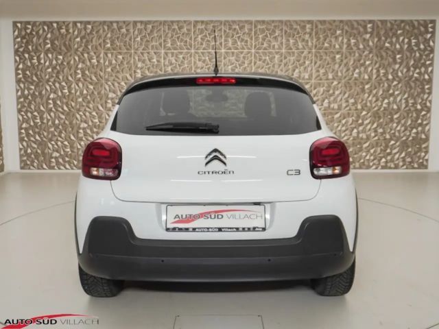 Citroën C3 Shine