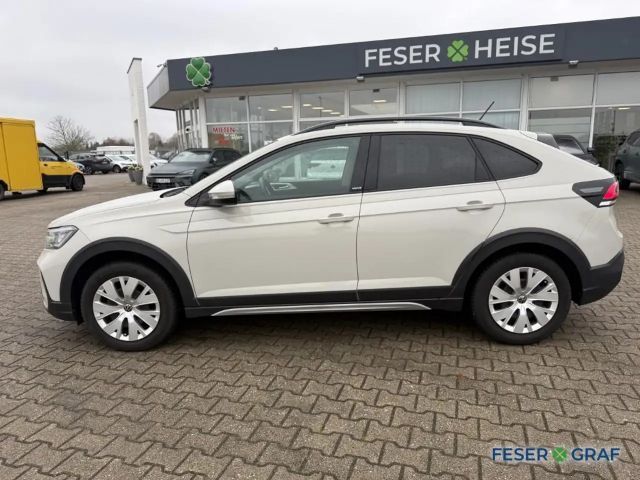 Volkswagen Taigo 1.0 TSI Move