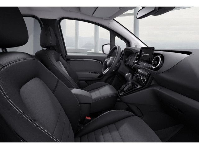 Mercedes-Benz EQT 200