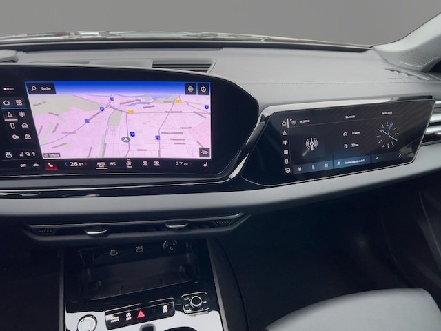 Audi A5 Avant Quattro S-Tronic