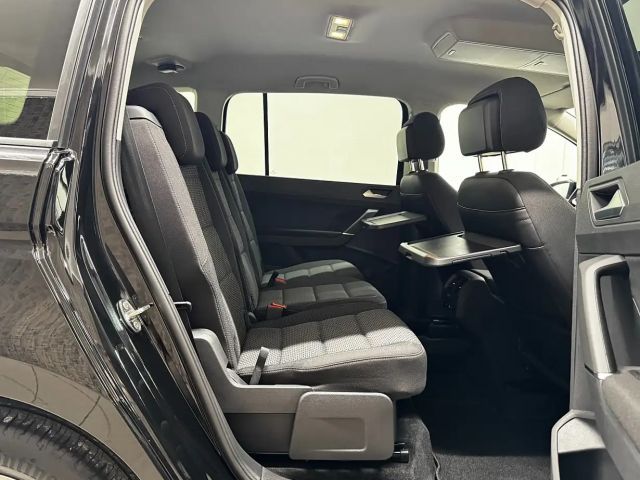 Volkswagen Touran ACT DSG Life