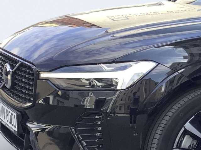 Volvo XC60 Dark Plus