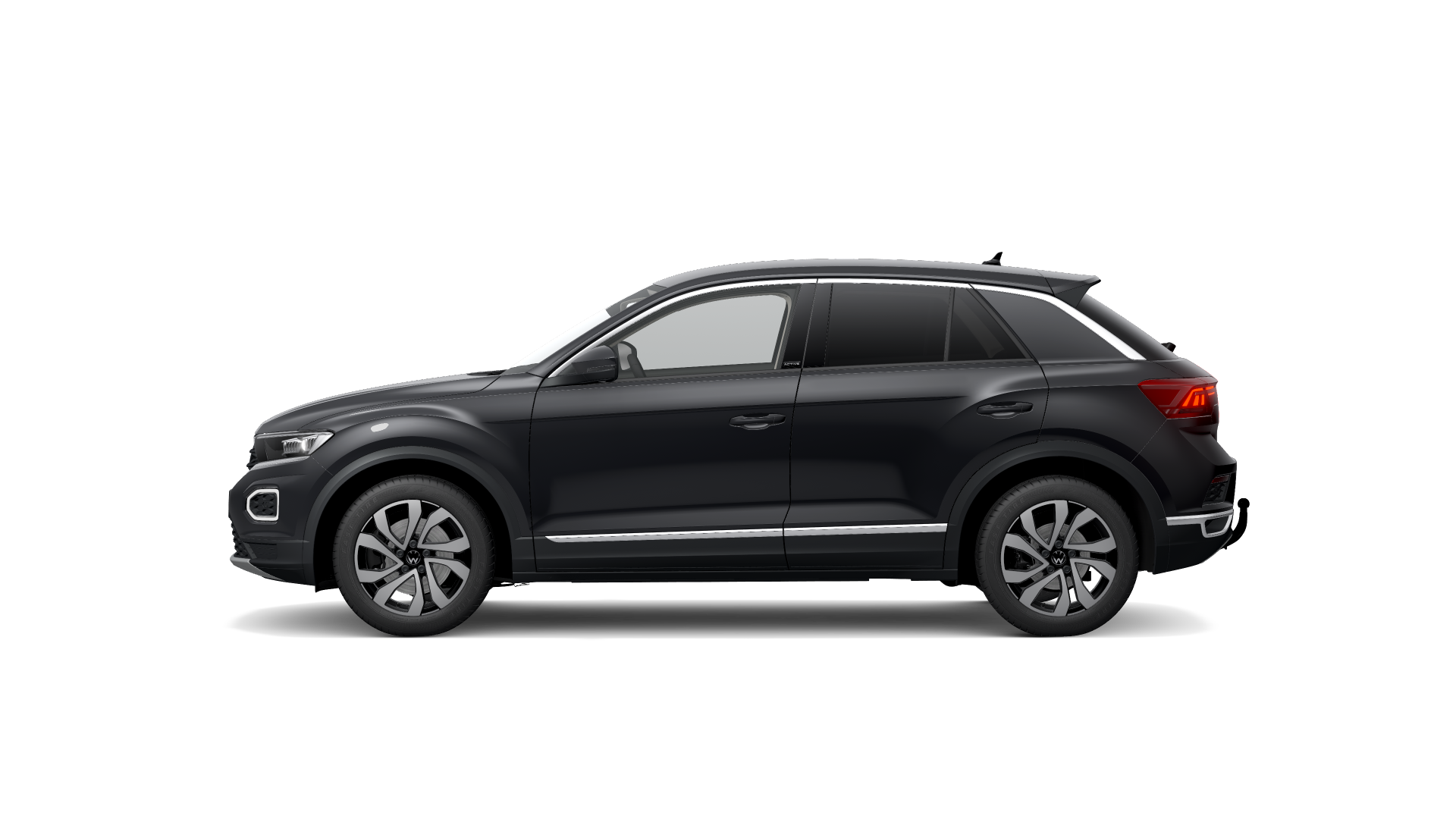 Volkswagen T-Roc 2.0 TDI DSG