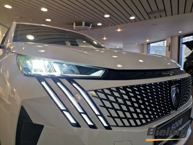Peugeot 5008 Allure Pack Hybrid