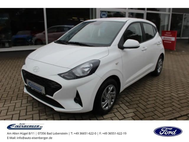 Hyundai i10 1.0 Select