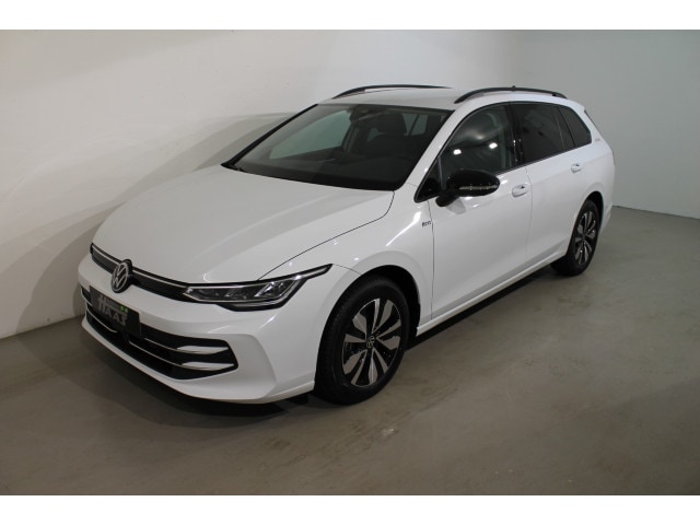 Volkswagen Golf 2.0 TDI DSG Golf VIII Variant