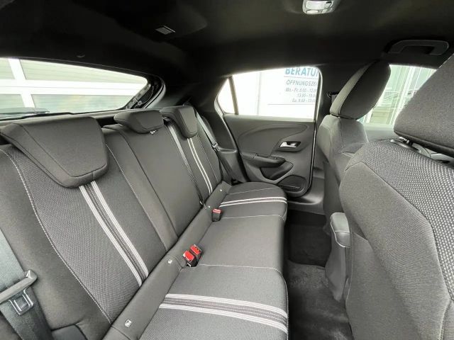 Opel Corsa 1.2 Turbo GS-Line Grand Sport Turbo