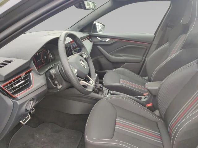 Skoda Kamiq 1.0 TSI Monte Carlo