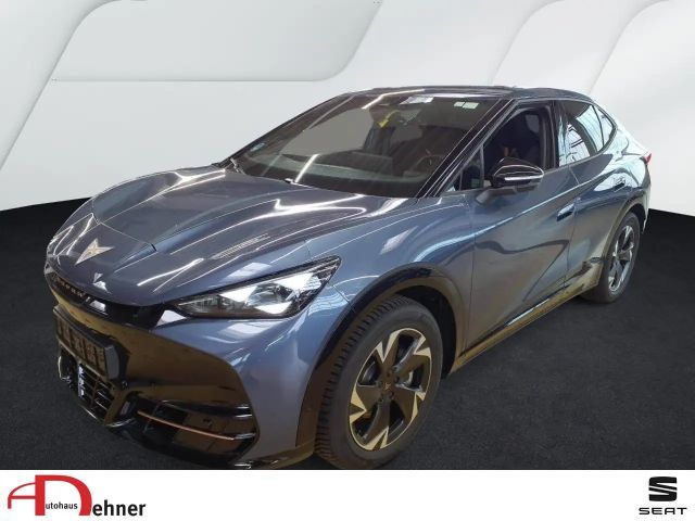 Cupra Tavascan Endurance