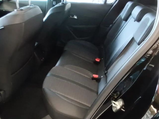 Peugeot E-208 Allure Pack