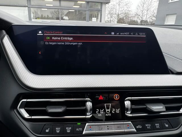 BMW 218 218d Coupé Gran Coupé