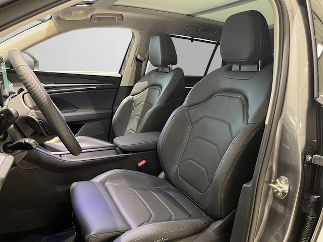 Skoda Kodiaq Selection iV