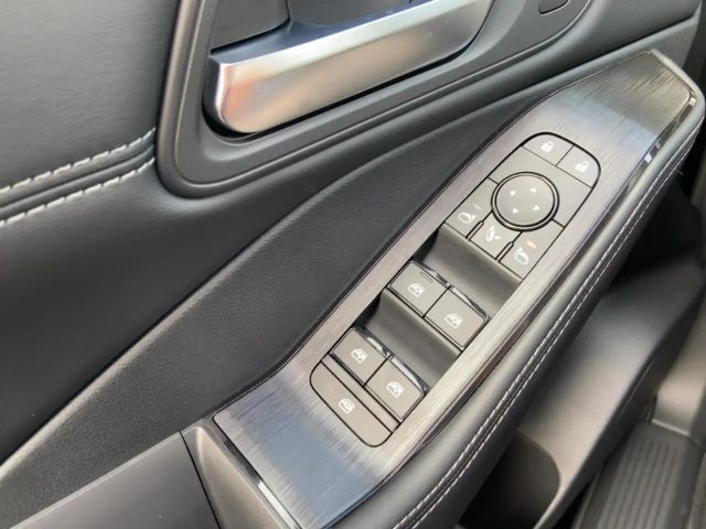 Nissan X-trail AWD N-Connecta