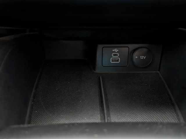 Ford Focus ST Line Wagon