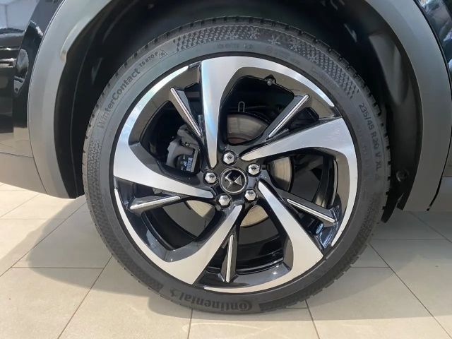 DS DS 7 Crossback BlueHDi Mobiles