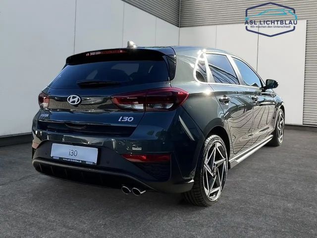 Hyundai i30 2WD N Line T-GDi