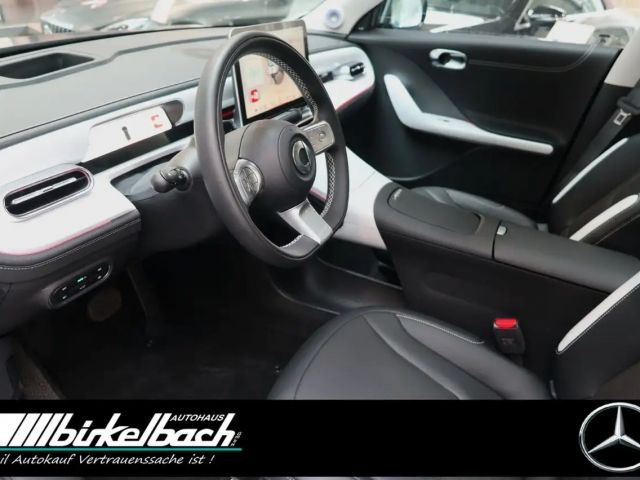 Smart #1 Ambiente Premium