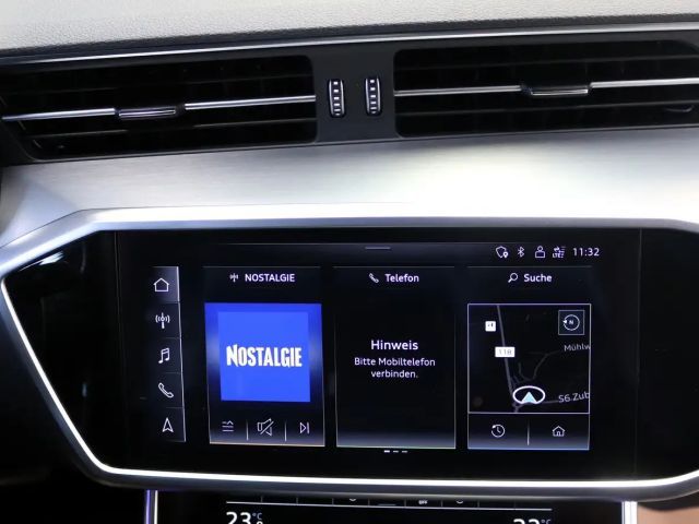 Audi A6 50 TFSI Hybride Quattro Sport