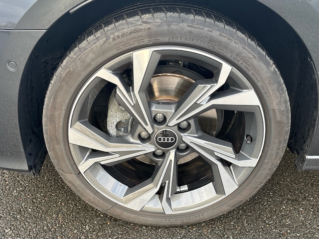 Audi A3 30 TFSI S-Tronic Sportback