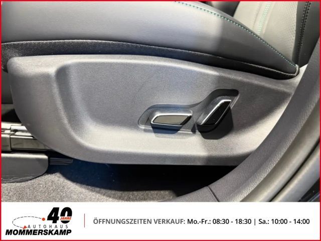 BYD Seal U Boost DM-i