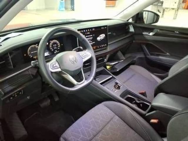 Volkswagen Tayron 4Motion Life