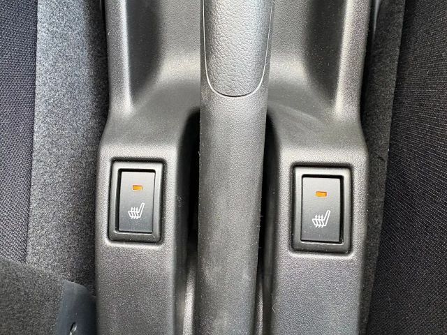 Suzuki Swift Comfort DualJet Hybrid