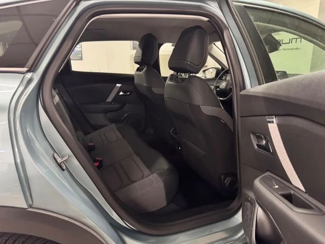 Citroën C4 Plus PureTech