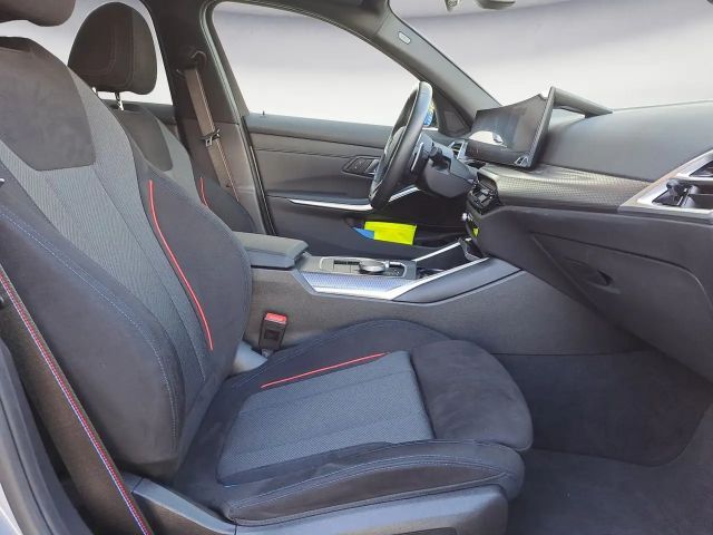 BMW 320 320d Sedan xDrive