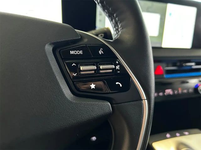 Kia EV6 Achterwielaandrijving