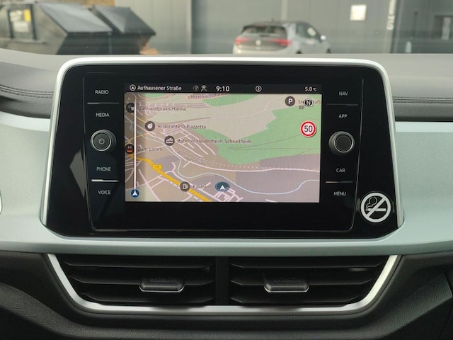 Volkswagen T-Roc 2.0 TDI DSG